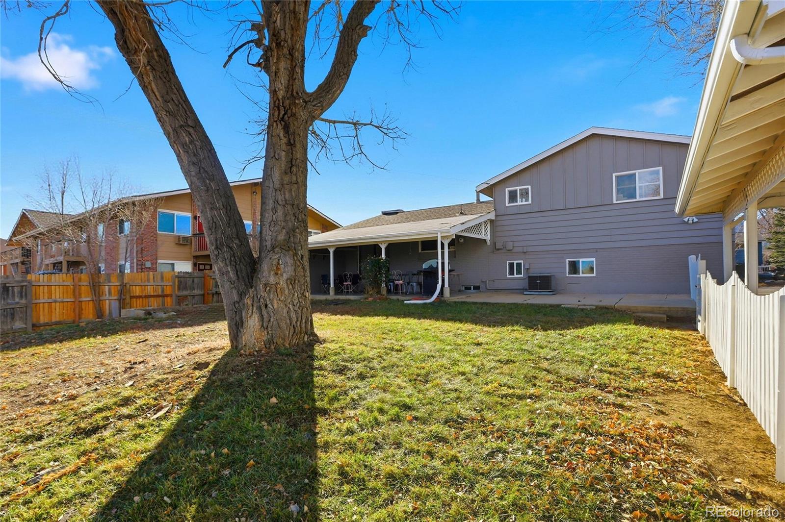 4835 Moorhead Avenue Boulder CO 80305