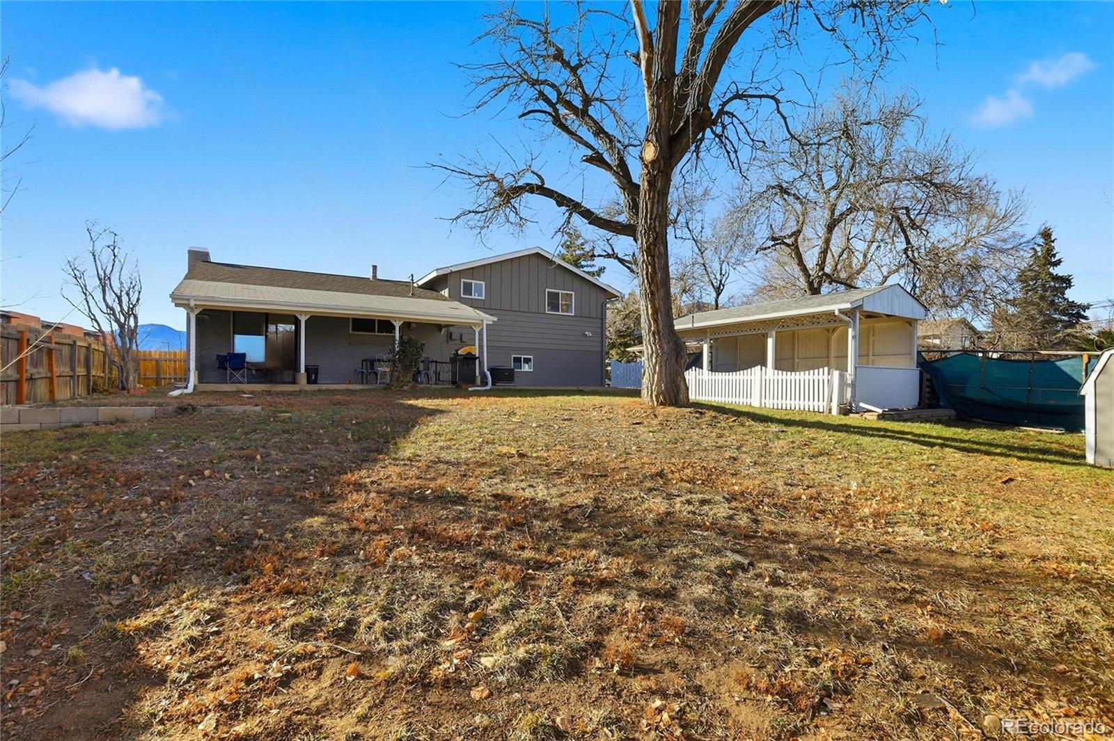 4835 Moorhead Avenue Boulder CO 80305