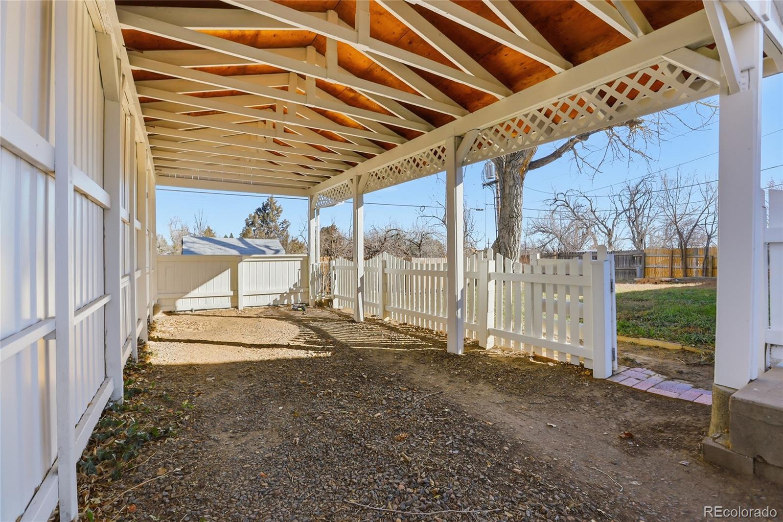 4835 Moorhead Avenue Boulder CO 80305