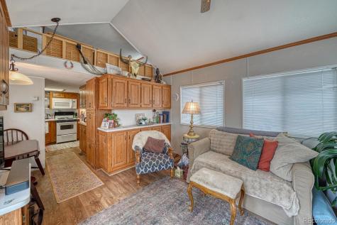 10795 County Road 197a Nathrop CO 81236