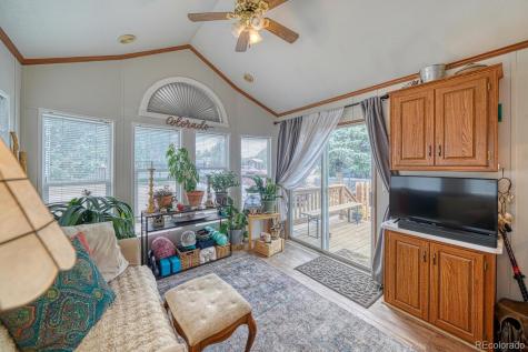 10795 County Road 197a Nathrop CO 81236