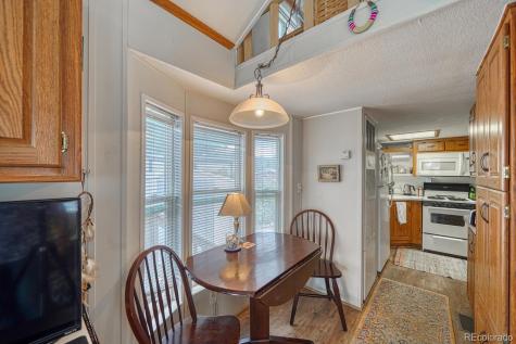 10795 County Road 197a Nathrop CO 81236