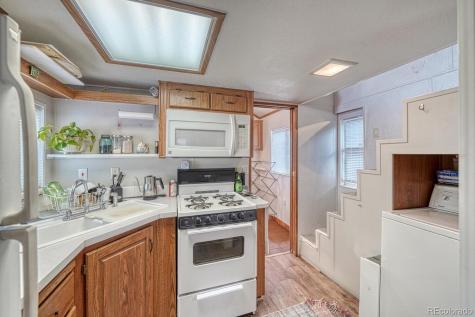 10795 County Road 197a Nathrop CO 81236