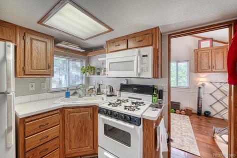 10795 County Road 197a Nathrop CO 81236