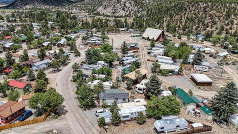 10795 County Road 197a Nathrop CO 81236