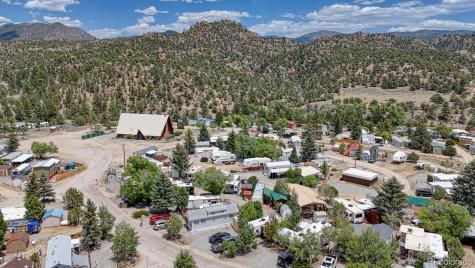 10795 County Road 197a Nathrop CO 81236