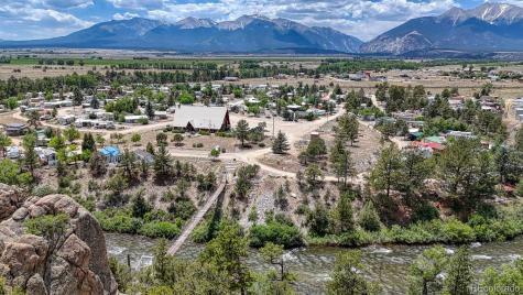 10795 County Road 197a Nathrop CO 81236