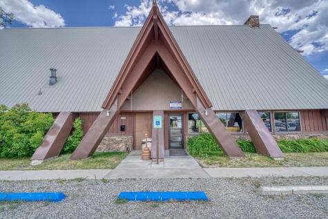 10795 County Road 197a Nathrop CO 81236