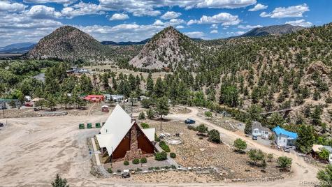 10795 County Road 197a Nathrop CO 81236