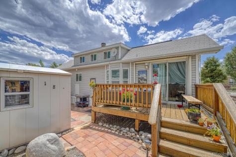 10795 County Road 197a Nathrop CO 81236