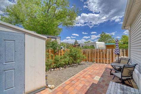 10795 County Road 197a Nathrop CO 81236