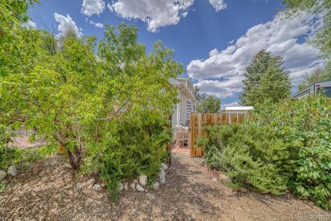 10795 County Road 197a Nathrop CO 81236