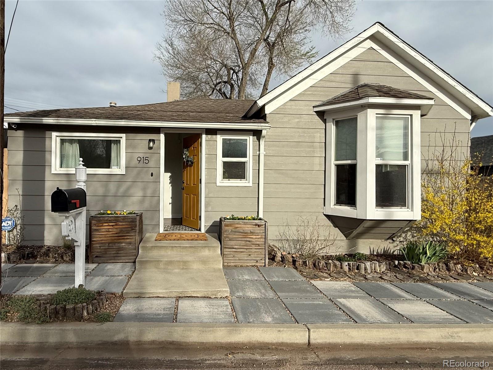 915 S Baltic Street Colorado Springs CO 80903