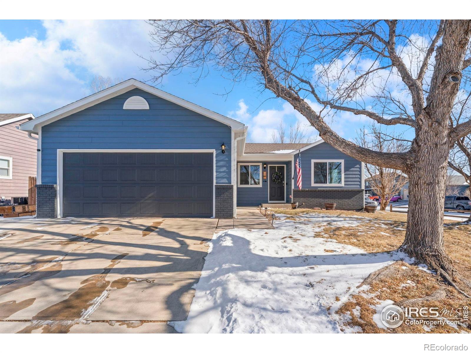 831 S Norma Avenue Milliken CO 80543
