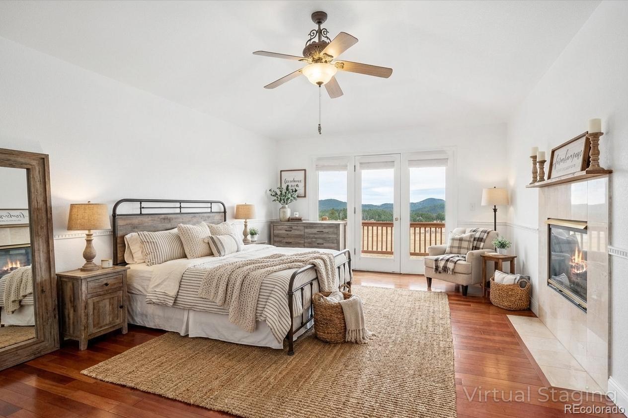 6320 Valley Lane Morrison CO 80465