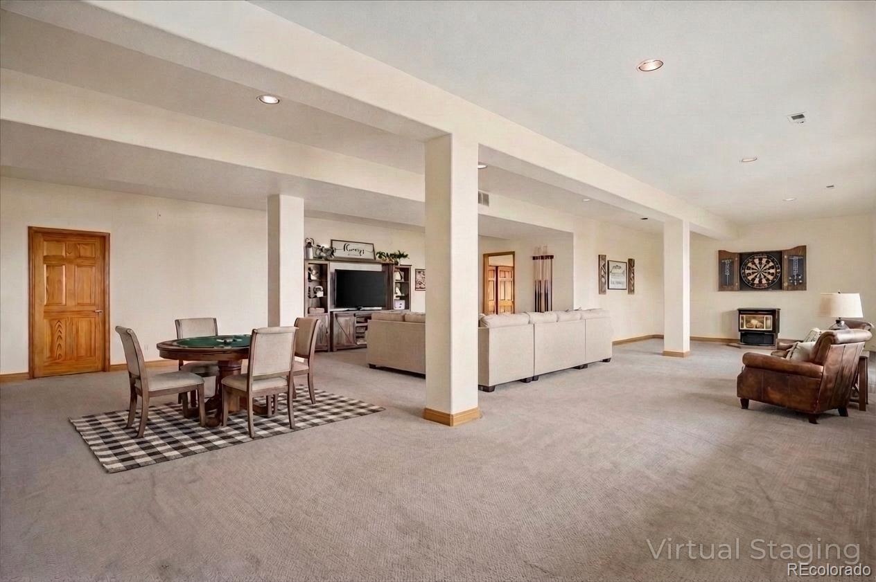 6320 Valley Lane Morrison CO 80465
