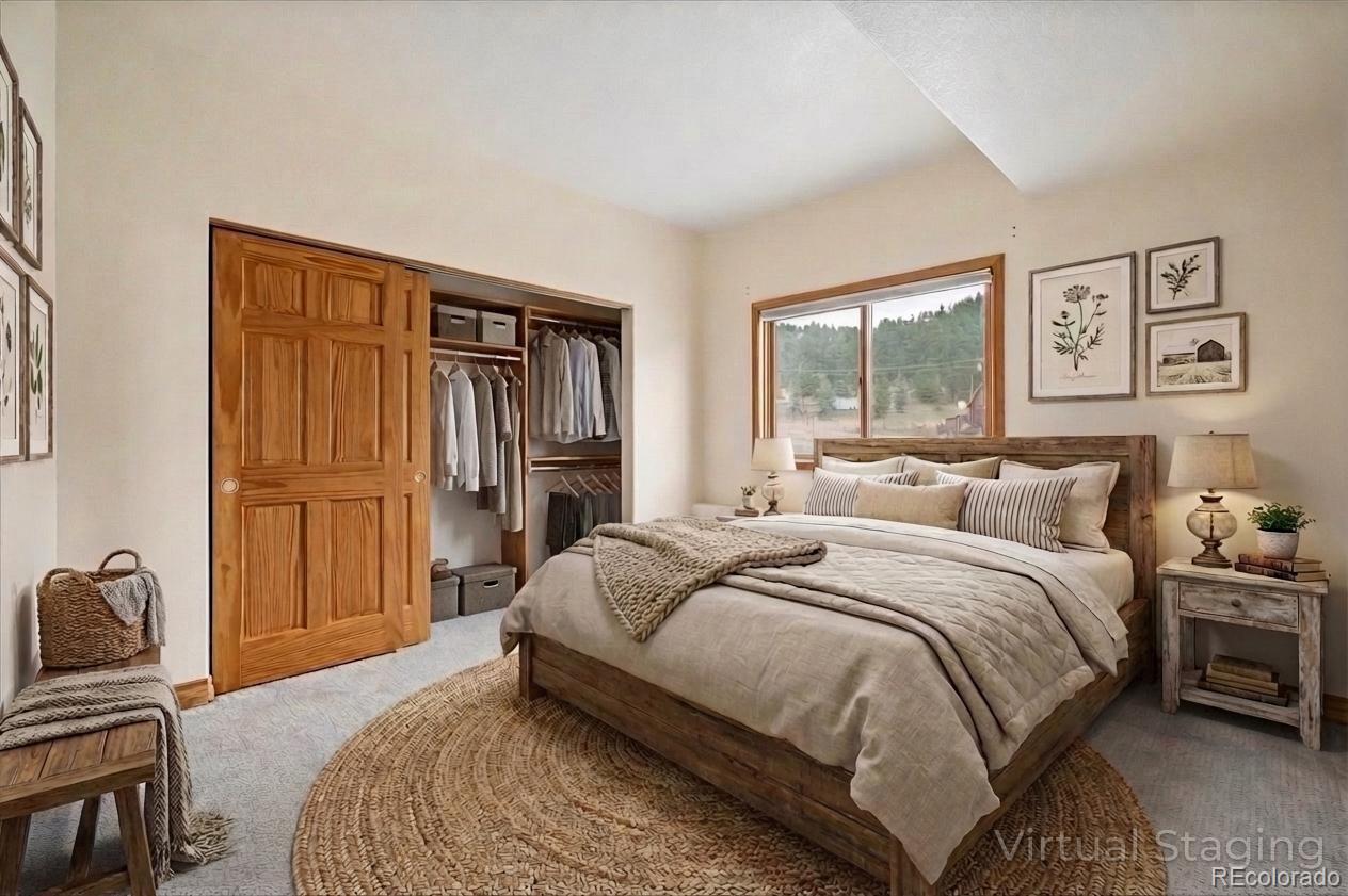 6320 Valley Lane Morrison CO 80465