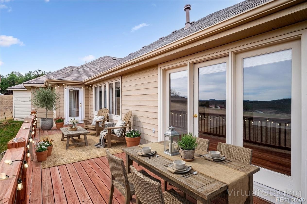 6320 Valley Lane Morrison CO 80465