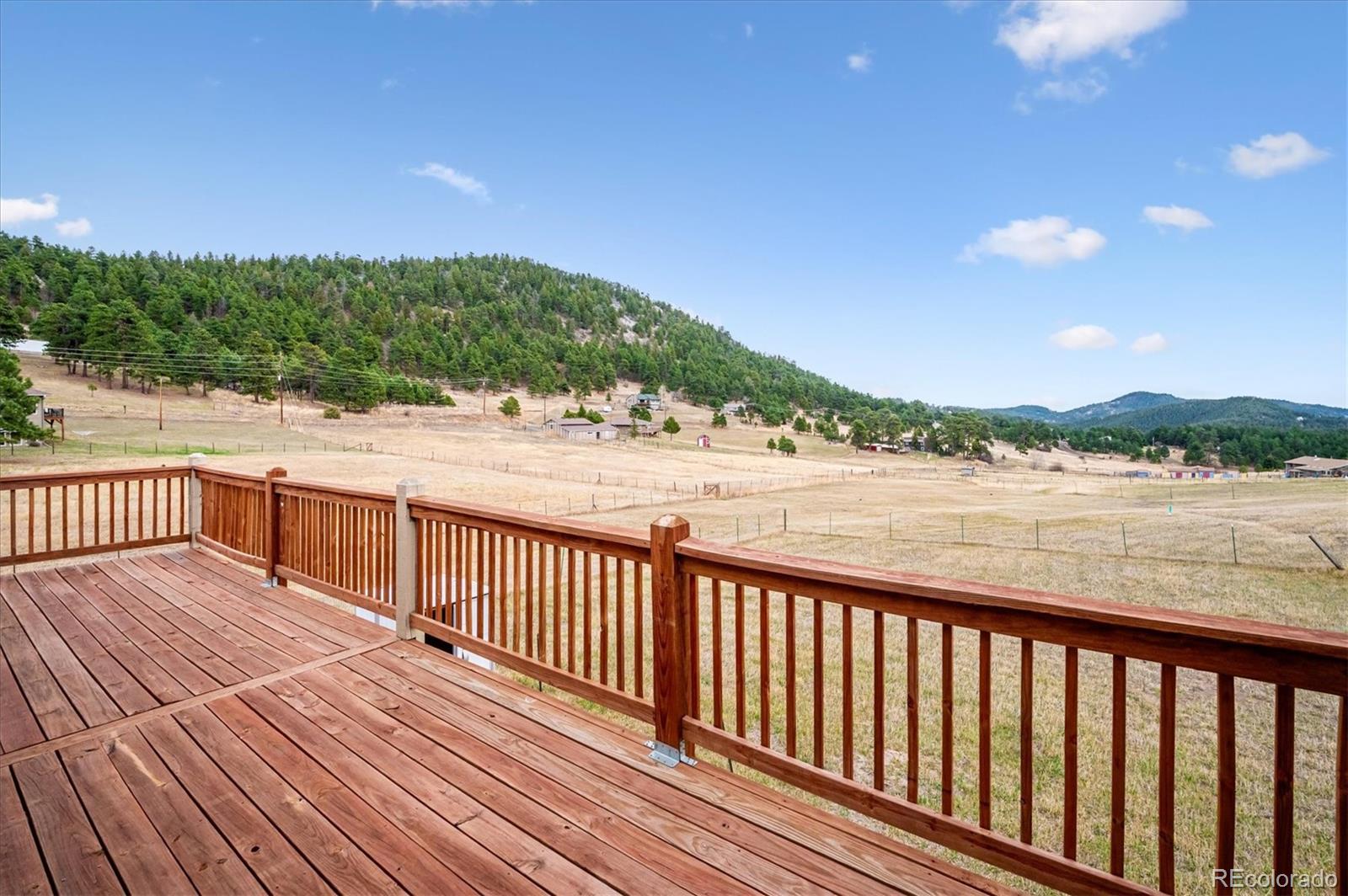 6320 Valley Lane Morrison CO 80465