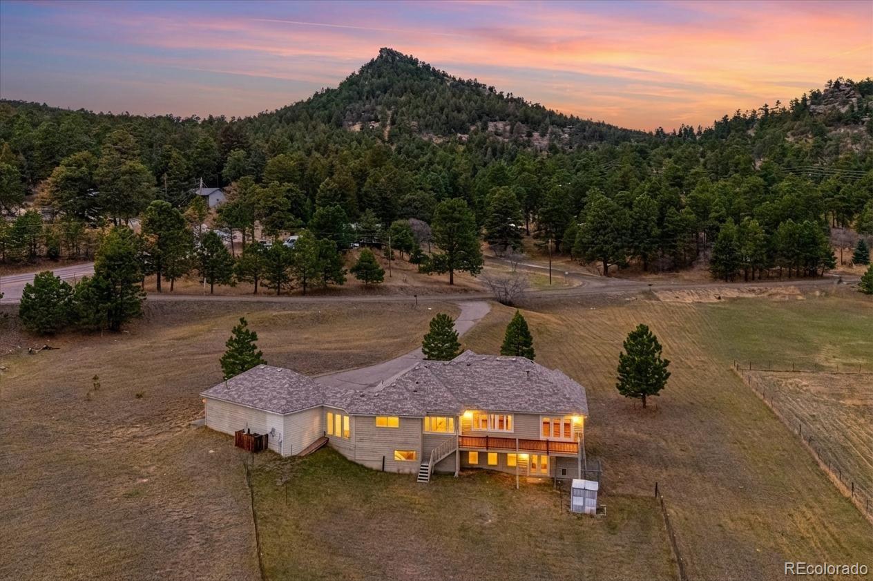 6320 Valley Lane Morrison CO 80465