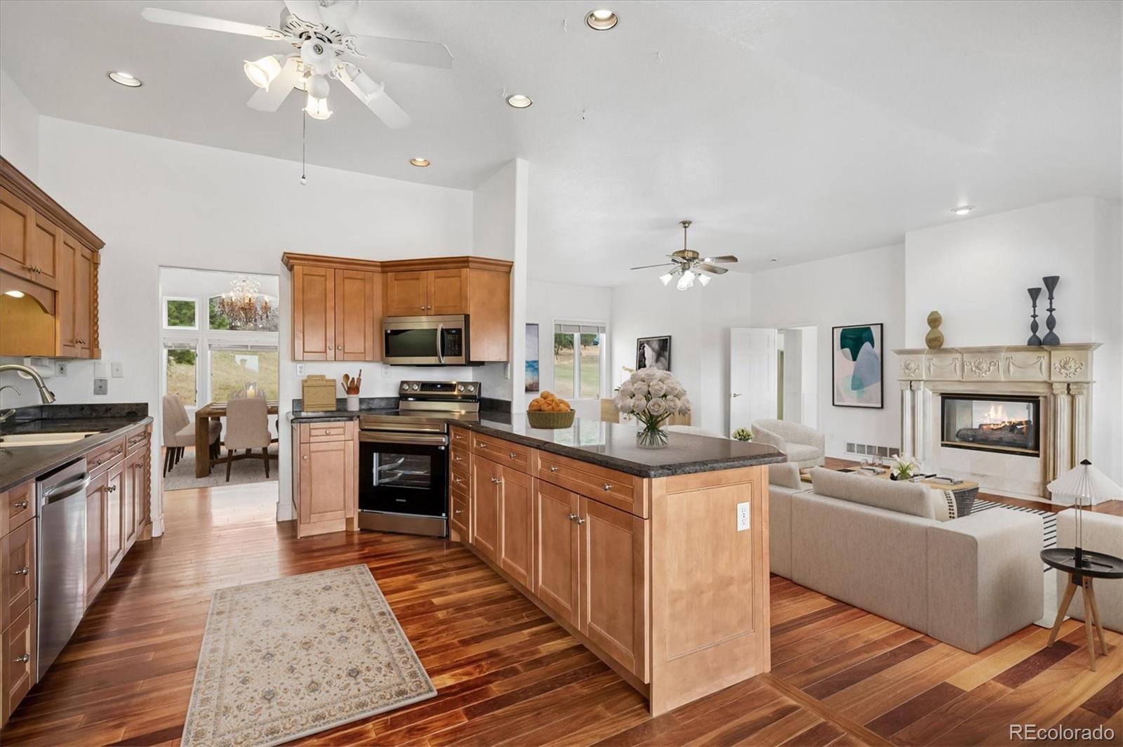 6320 Valley Lane Morrison CO 80465