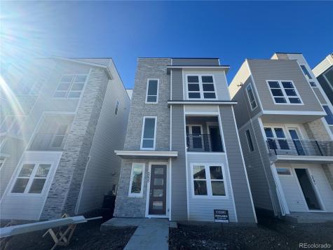 5235 Queen Court Arvada CO 80002