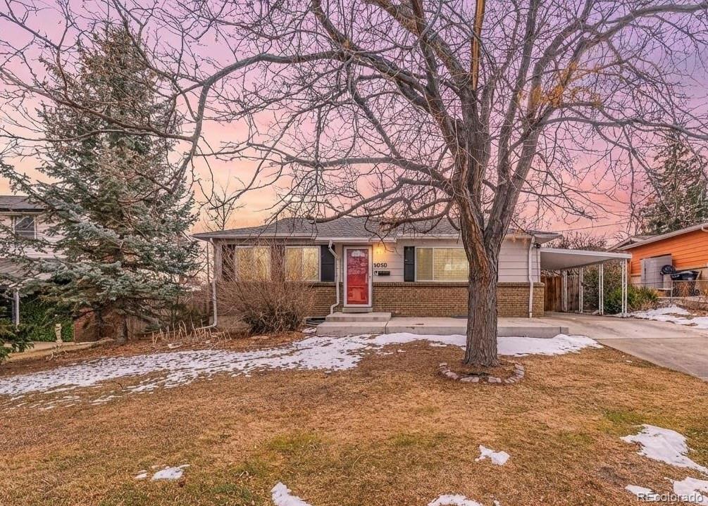 3020 W 95th Avenue Westminster CO 80031