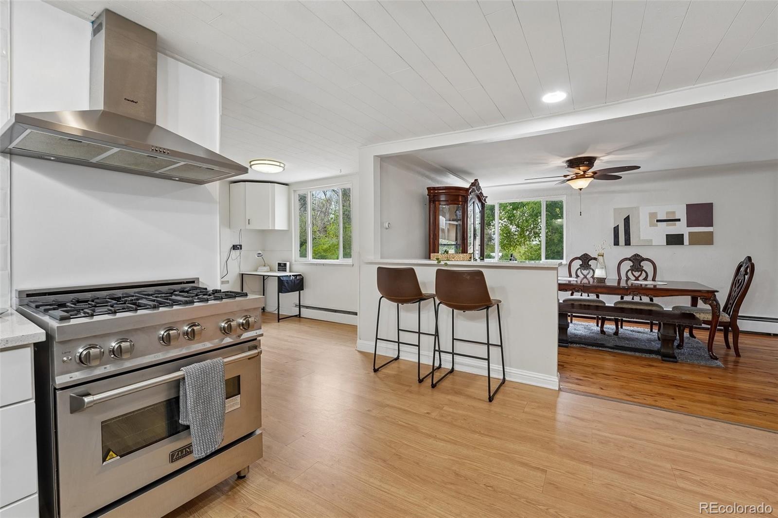 3500 W 55th Avenue Denver CO 80221