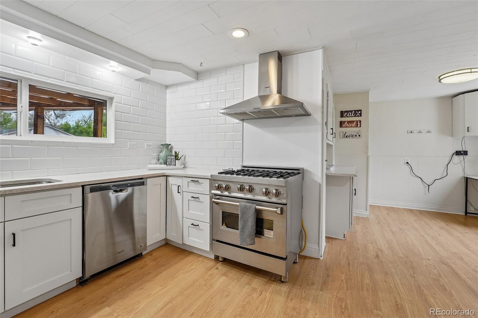3500 W 55th Avenue Denver CO 80221