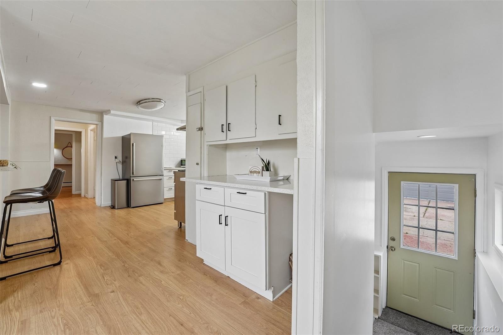 3500 W 55th Avenue Denver CO 80221