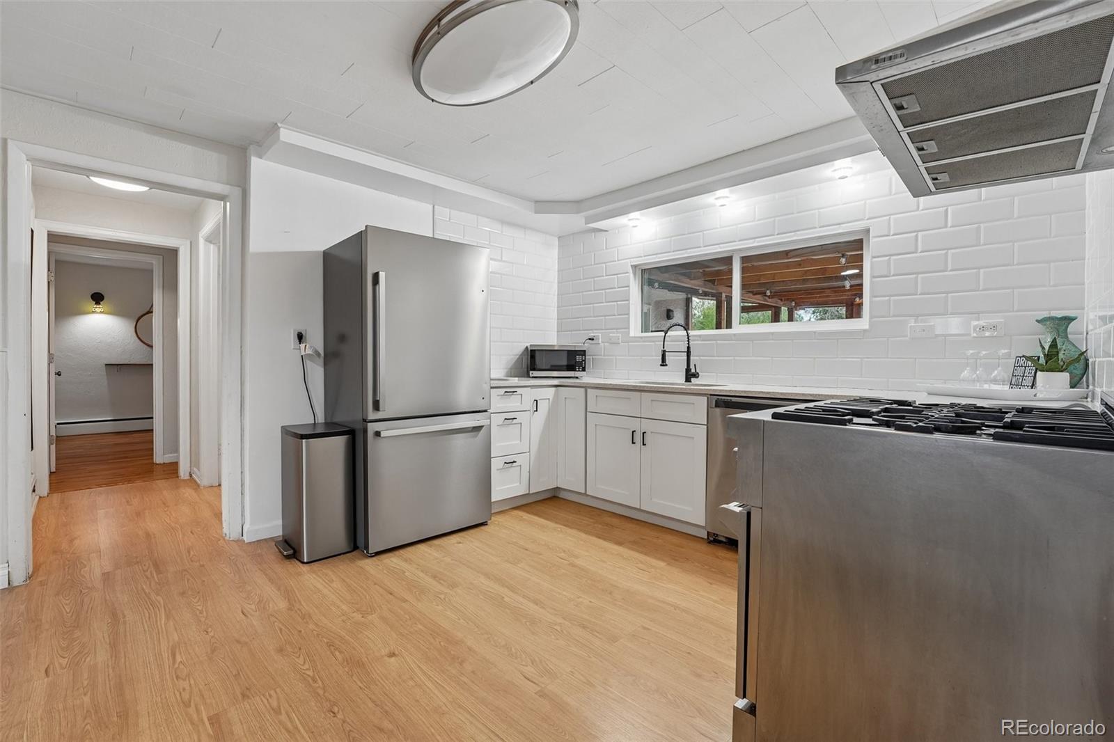 3500 W 55th Avenue Denver CO 80221