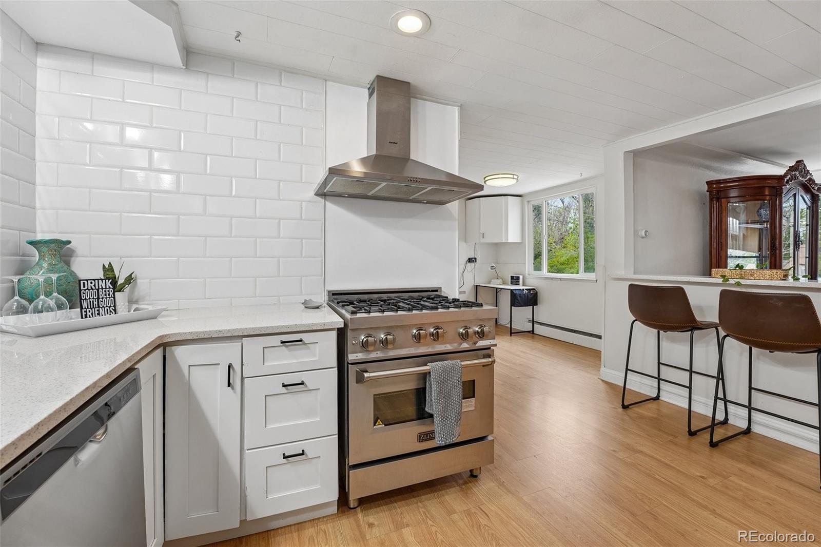 3500 W 55th Avenue Denver CO 80221