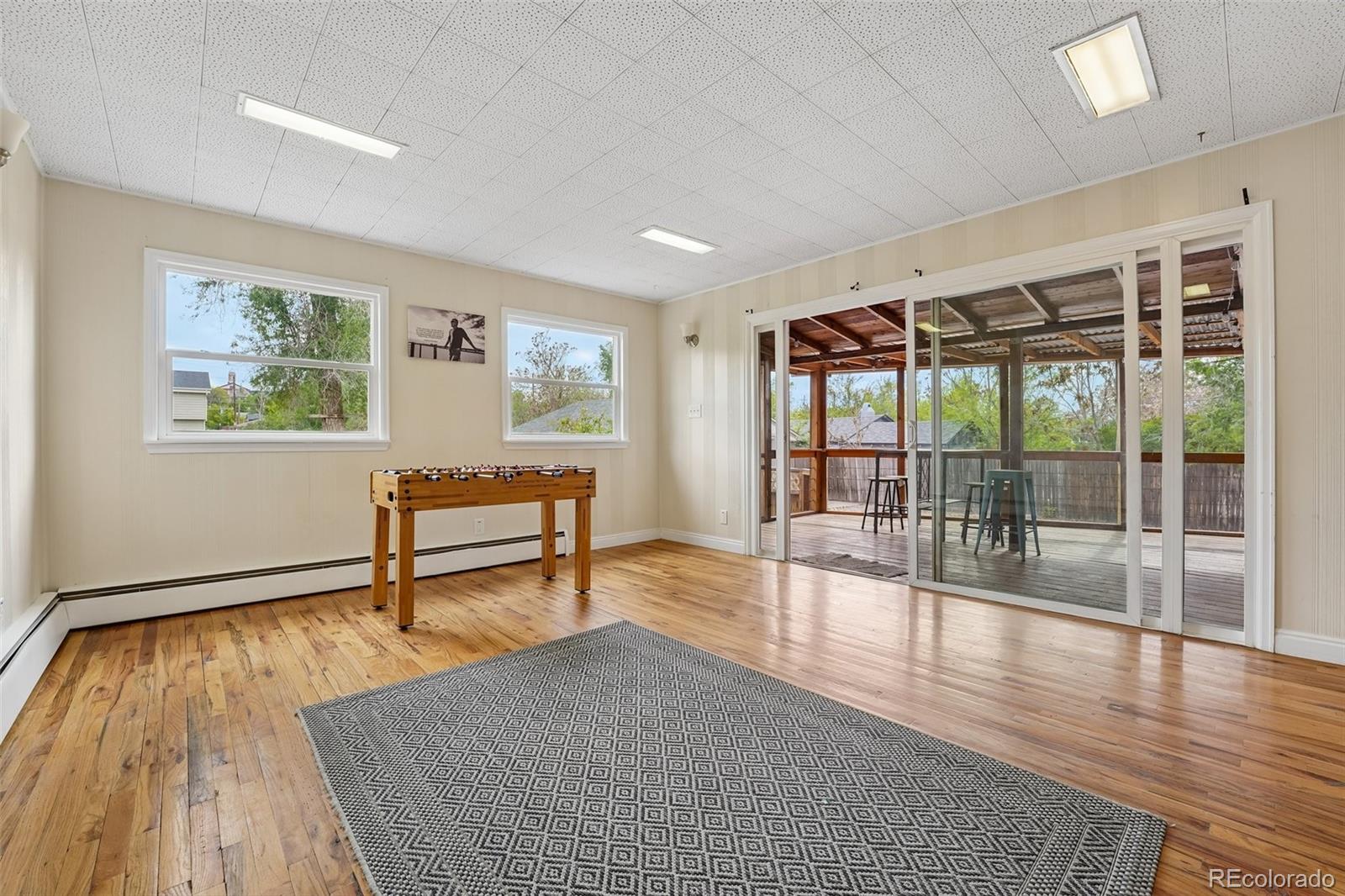 3500 W 55th Avenue Denver CO 80221