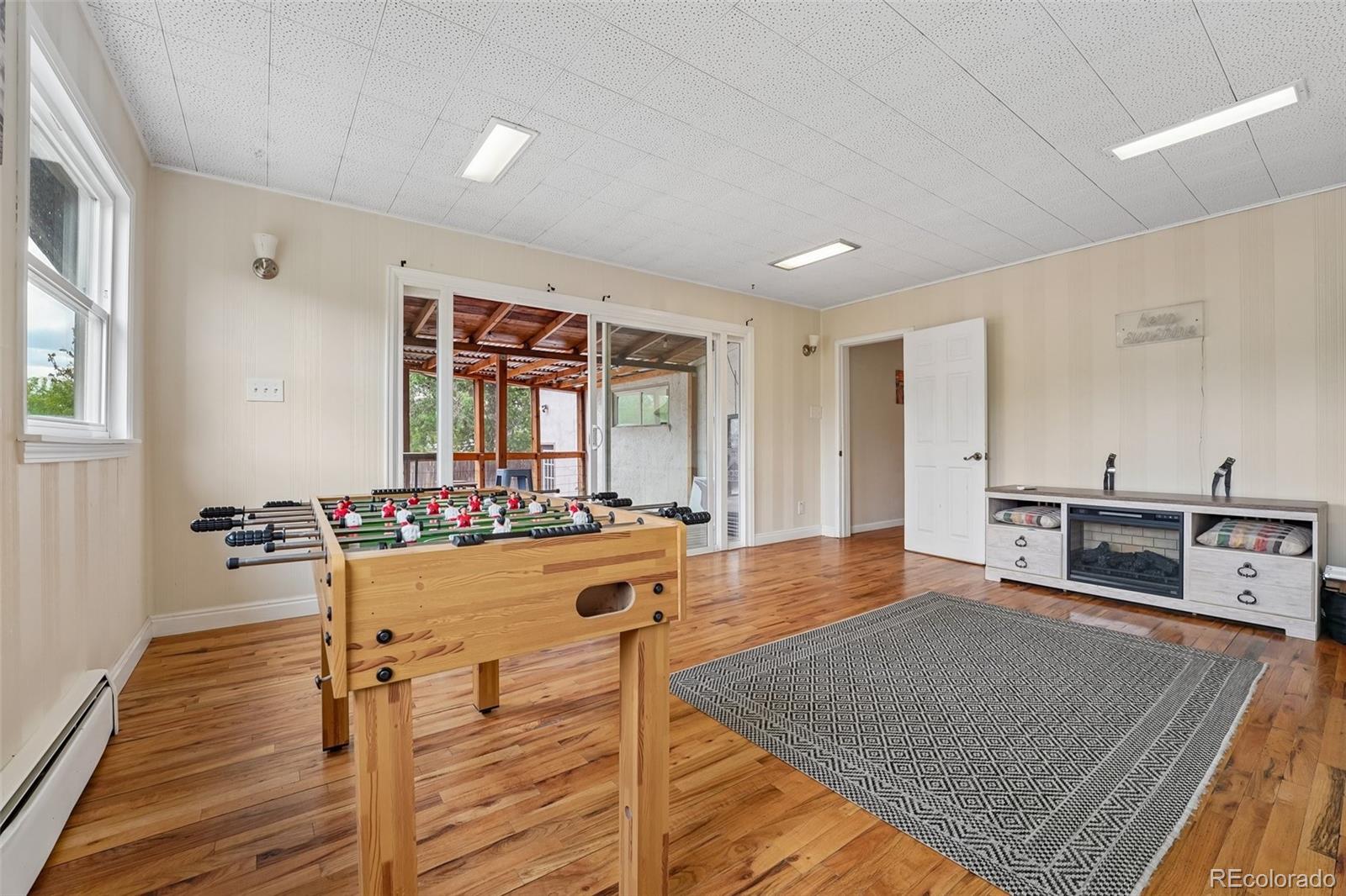 3500 W 55th Avenue Denver CO 80221