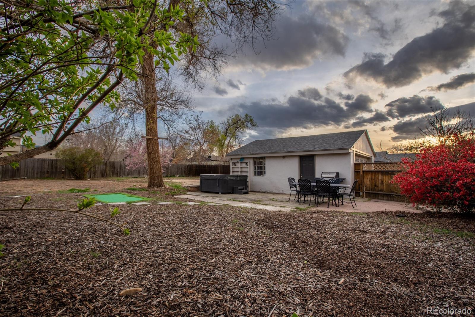 3500 W 55th Avenue Denver CO 80221