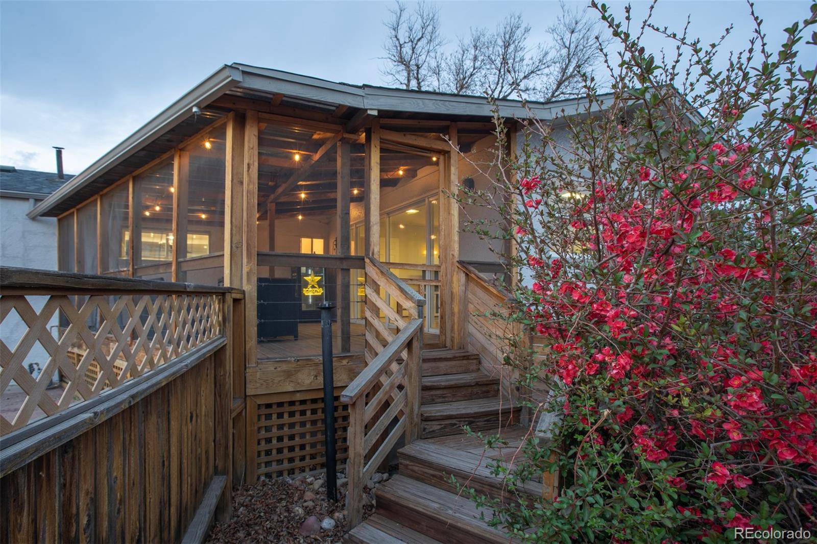3500 W 55th Avenue Denver CO 80221