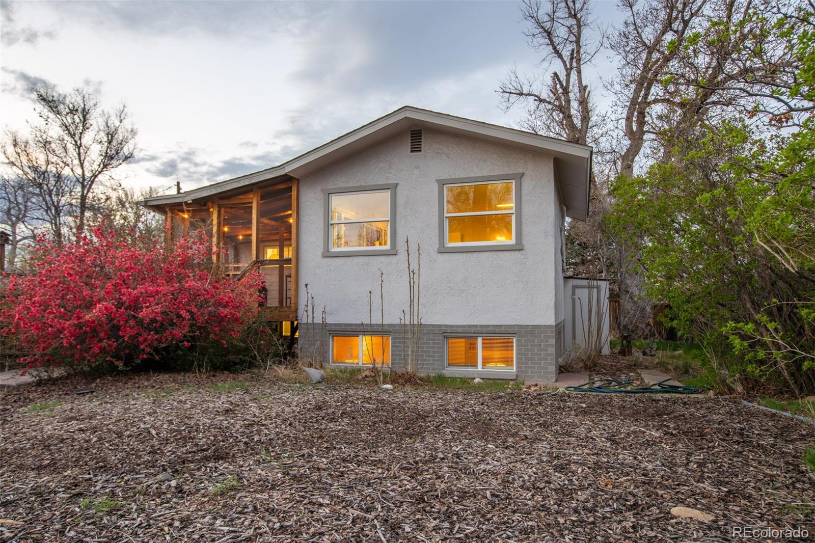 3500 W 55th Avenue Denver CO 80221