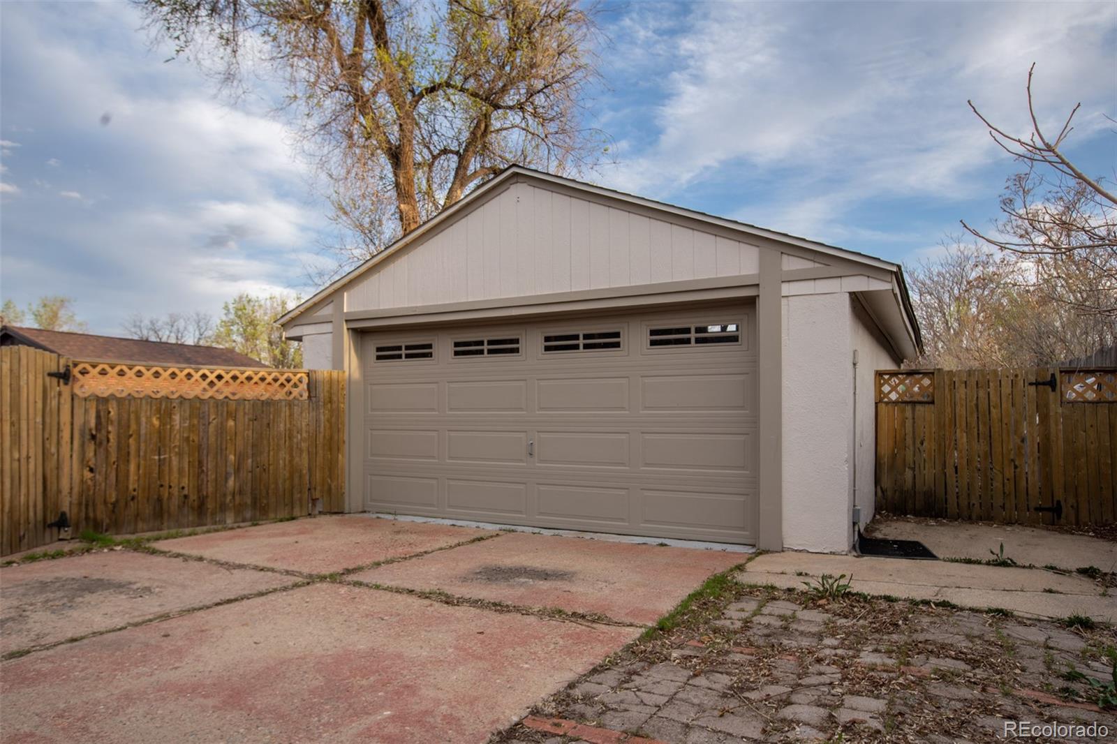 3500 W 55th Avenue Denver CO 80221