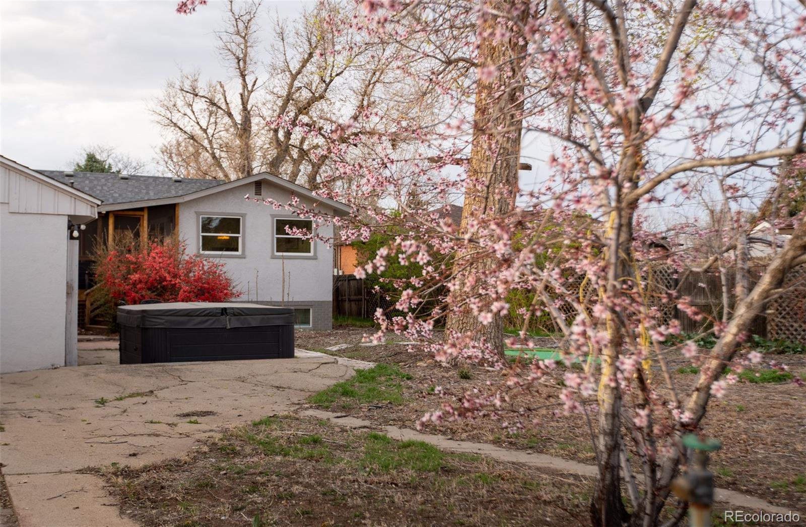 3500 W 55th Avenue Denver CO 80221