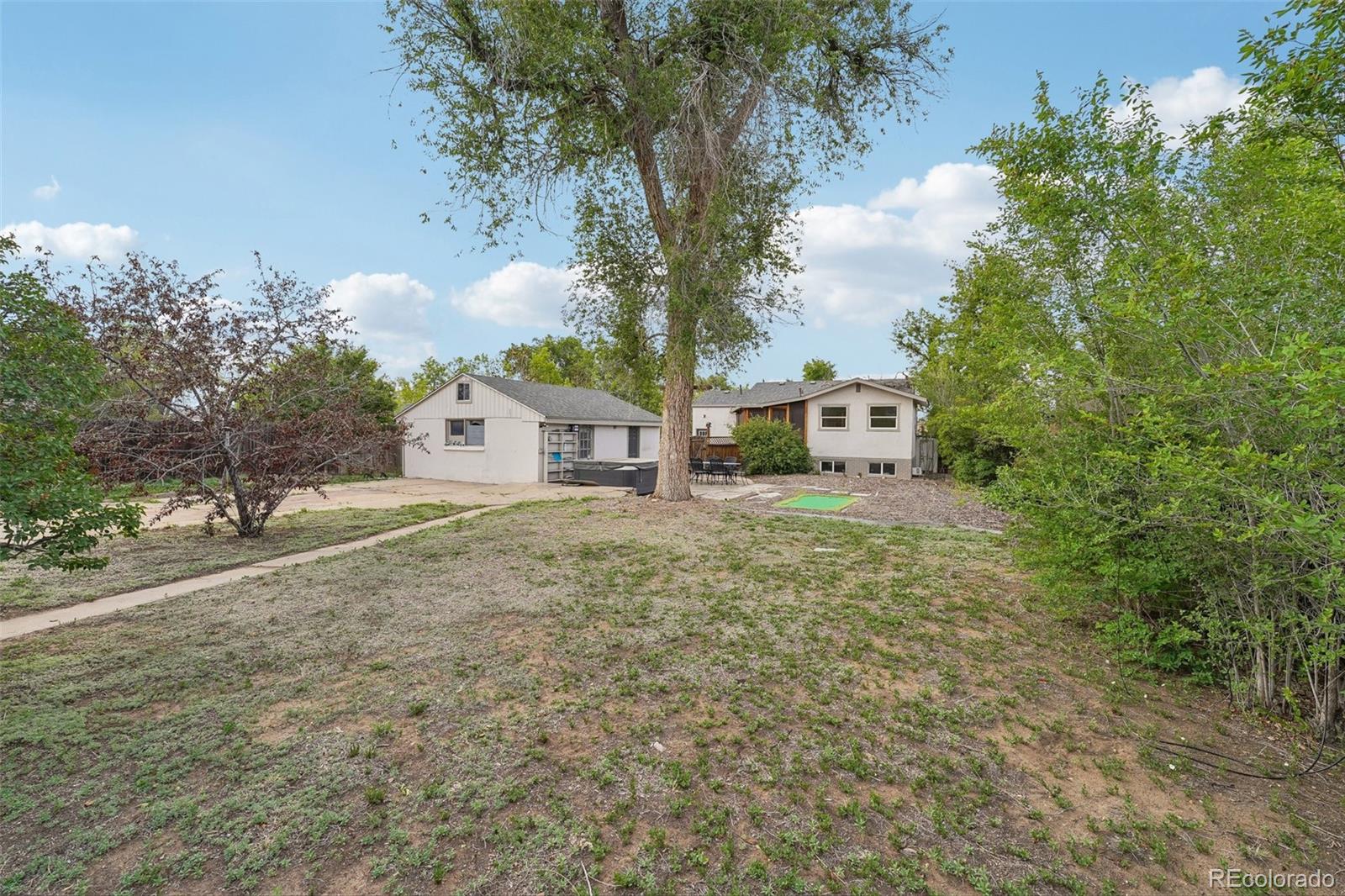 3500 W 55th Avenue Denver CO 80221