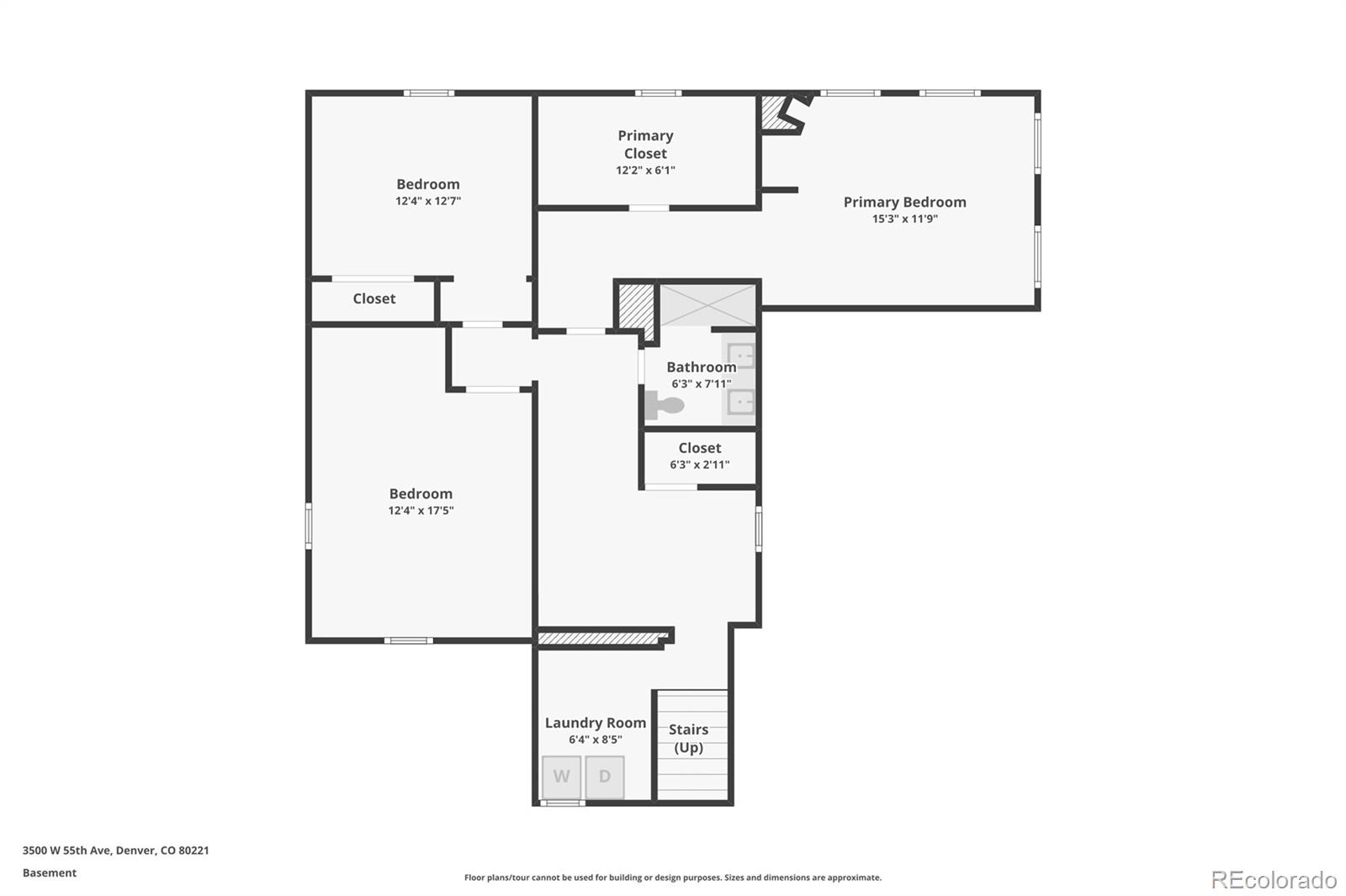 3500 W 55th Avenue Denver CO 80221