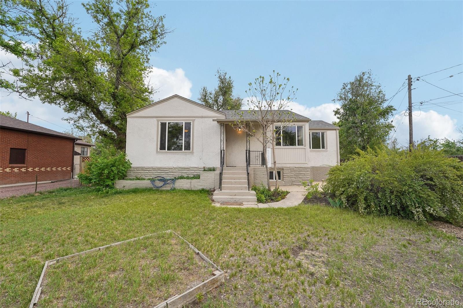 3500 W 55th Avenue Denver CO 80221