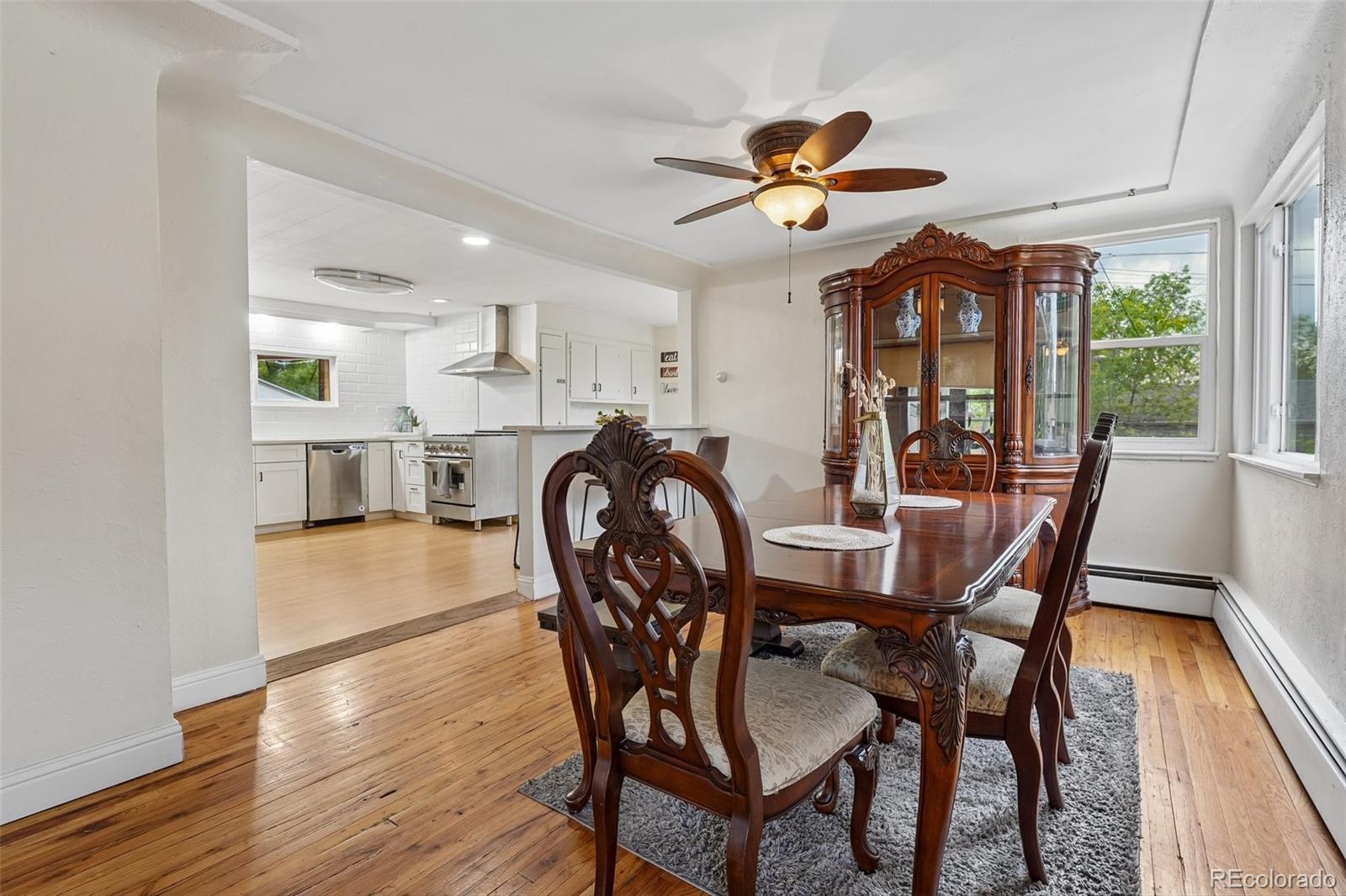3500 W 55th Avenue Denver CO 80221