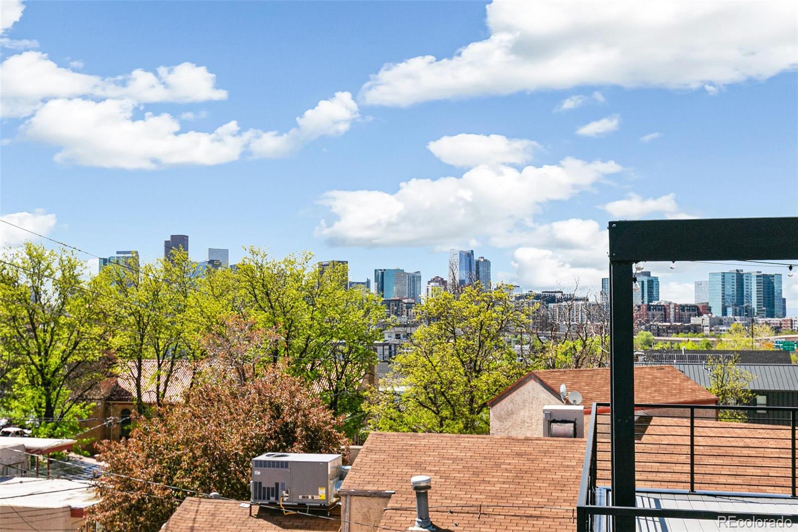 3632 Lipan Street Denver CO 80211