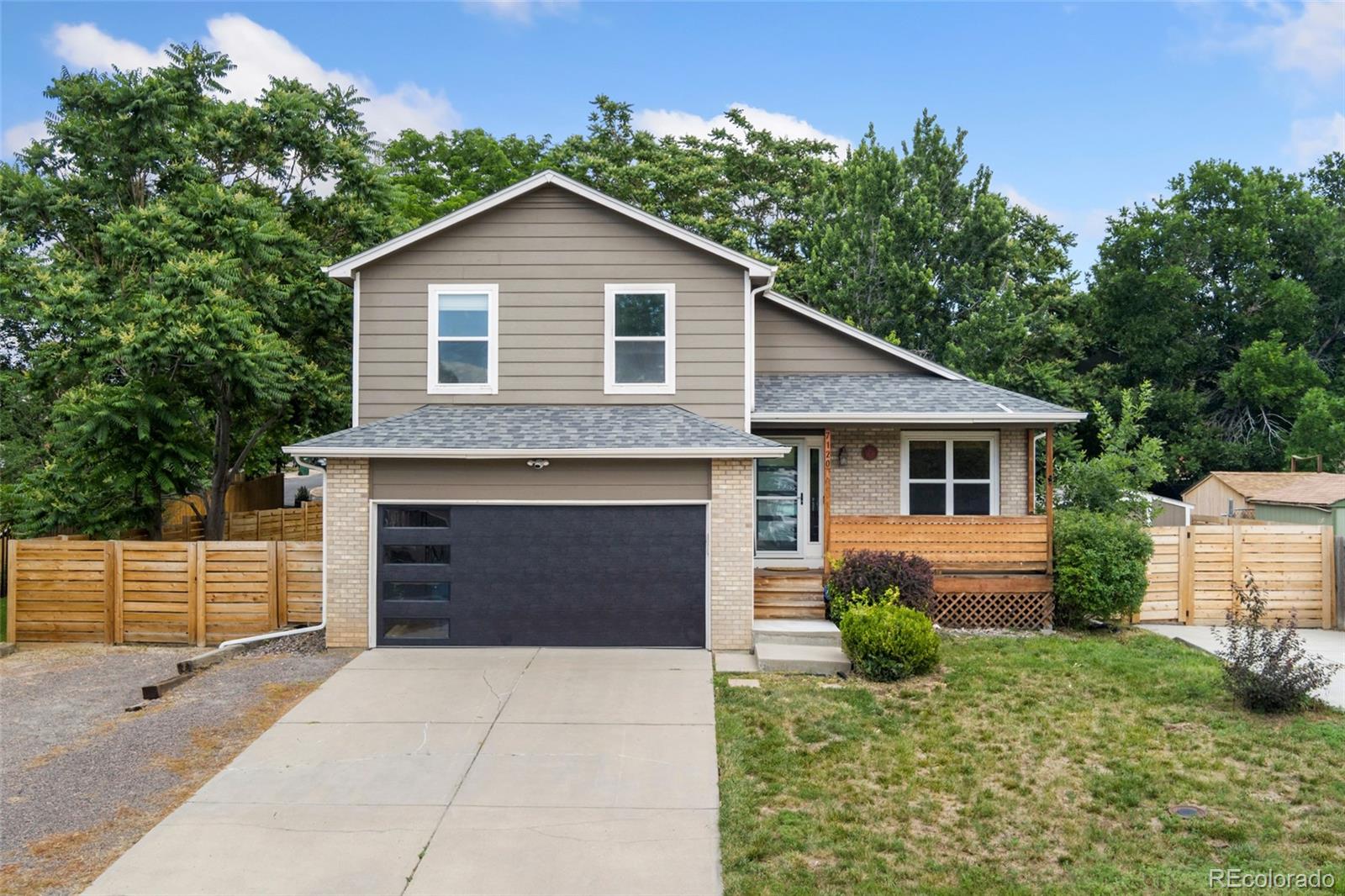 7120 S Clay Street Littleton CO 80120
