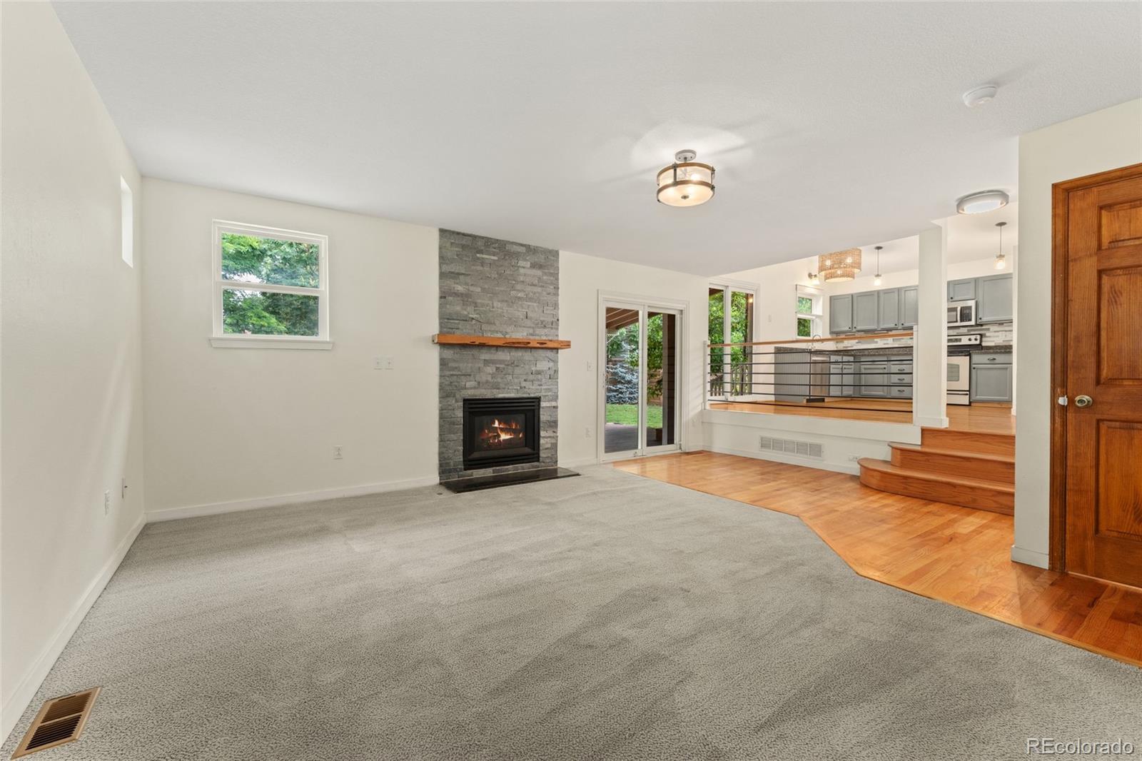 7120 S Clay Street Littleton CO 80120