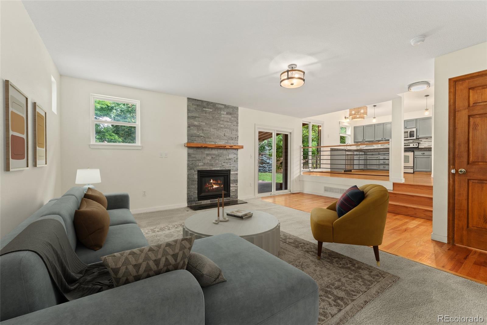 7120 S Clay Street Littleton CO 80120