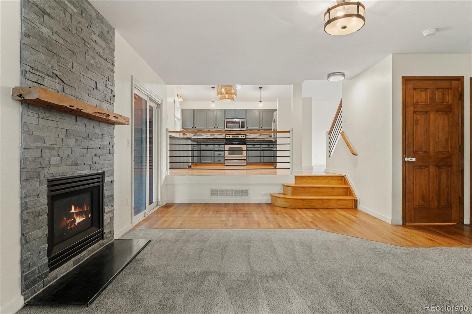 7120 S Clay Street Littleton CO 80120