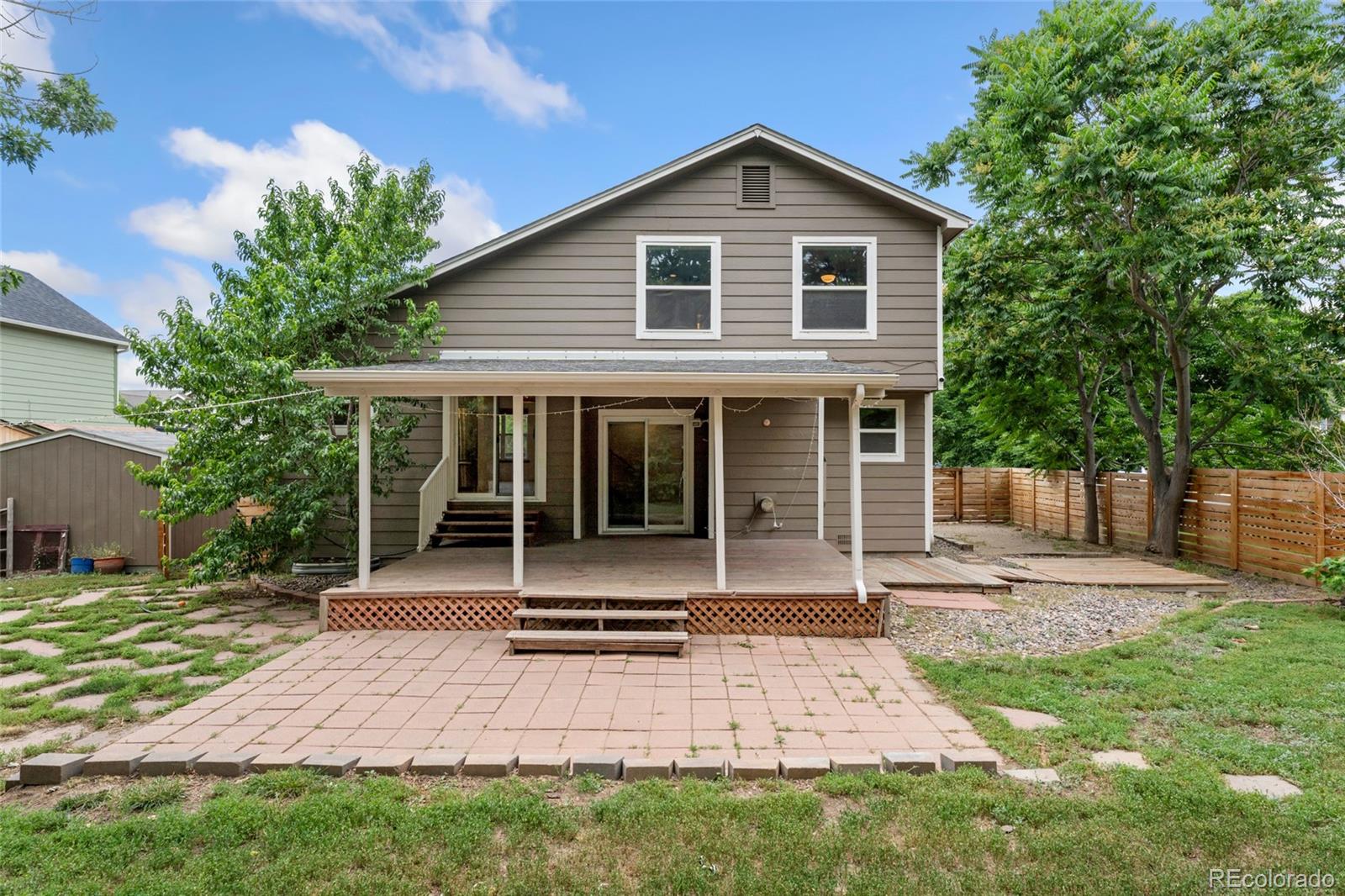 7120 S Clay Street Littleton CO 80120