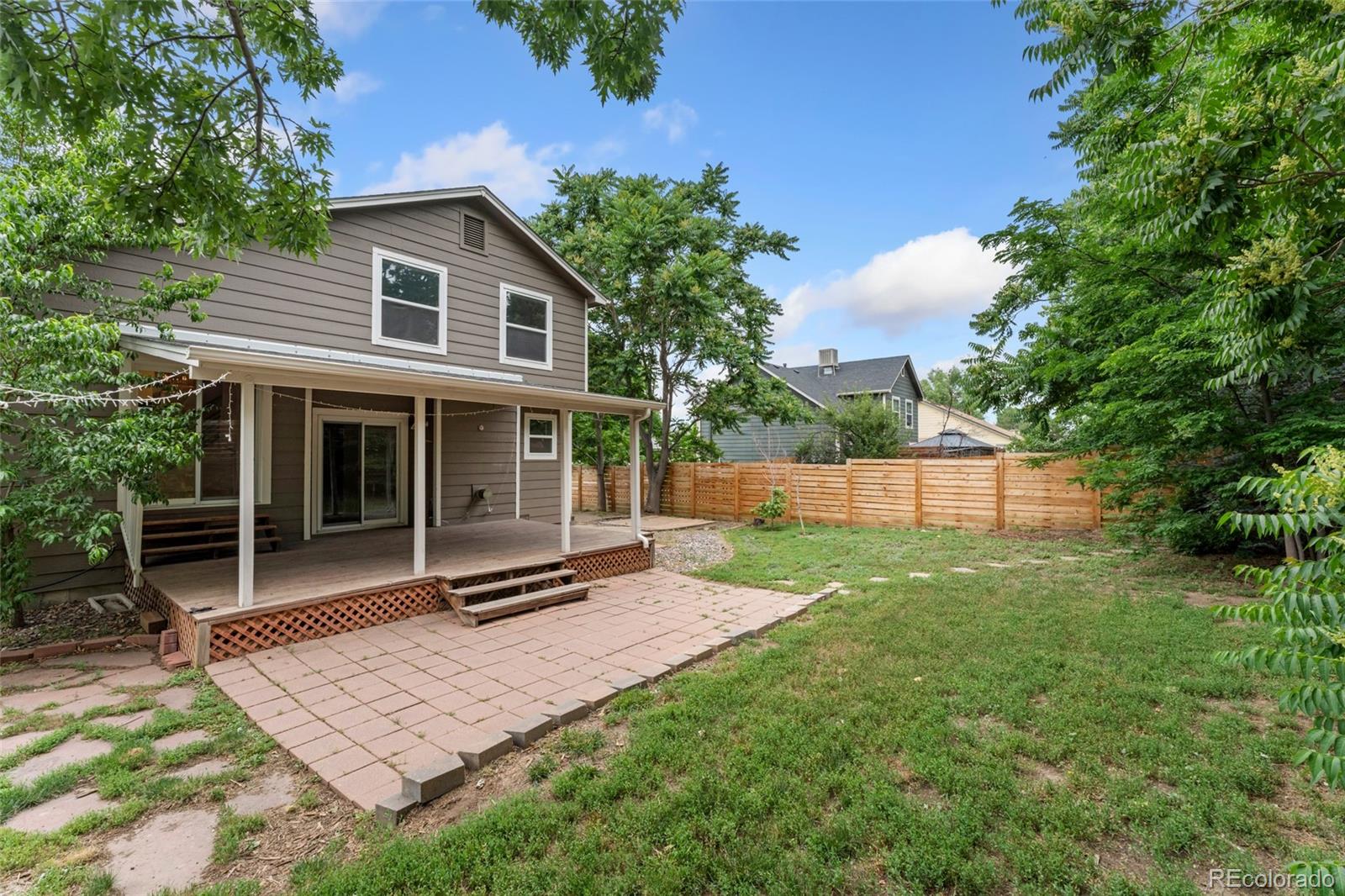 7120 S Clay Street Littleton CO 80120
